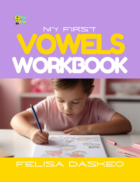 Kidzonic Ultimate Phonics Reading Pack - Book 1 - 9: