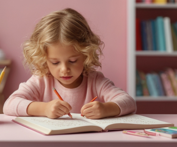 10 Pointers for Young ESL Learners to Unlock the World of Reading