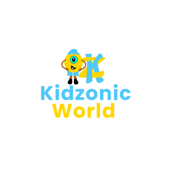 Kidzonic World