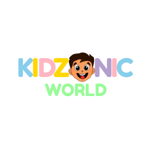 Kidzonic World