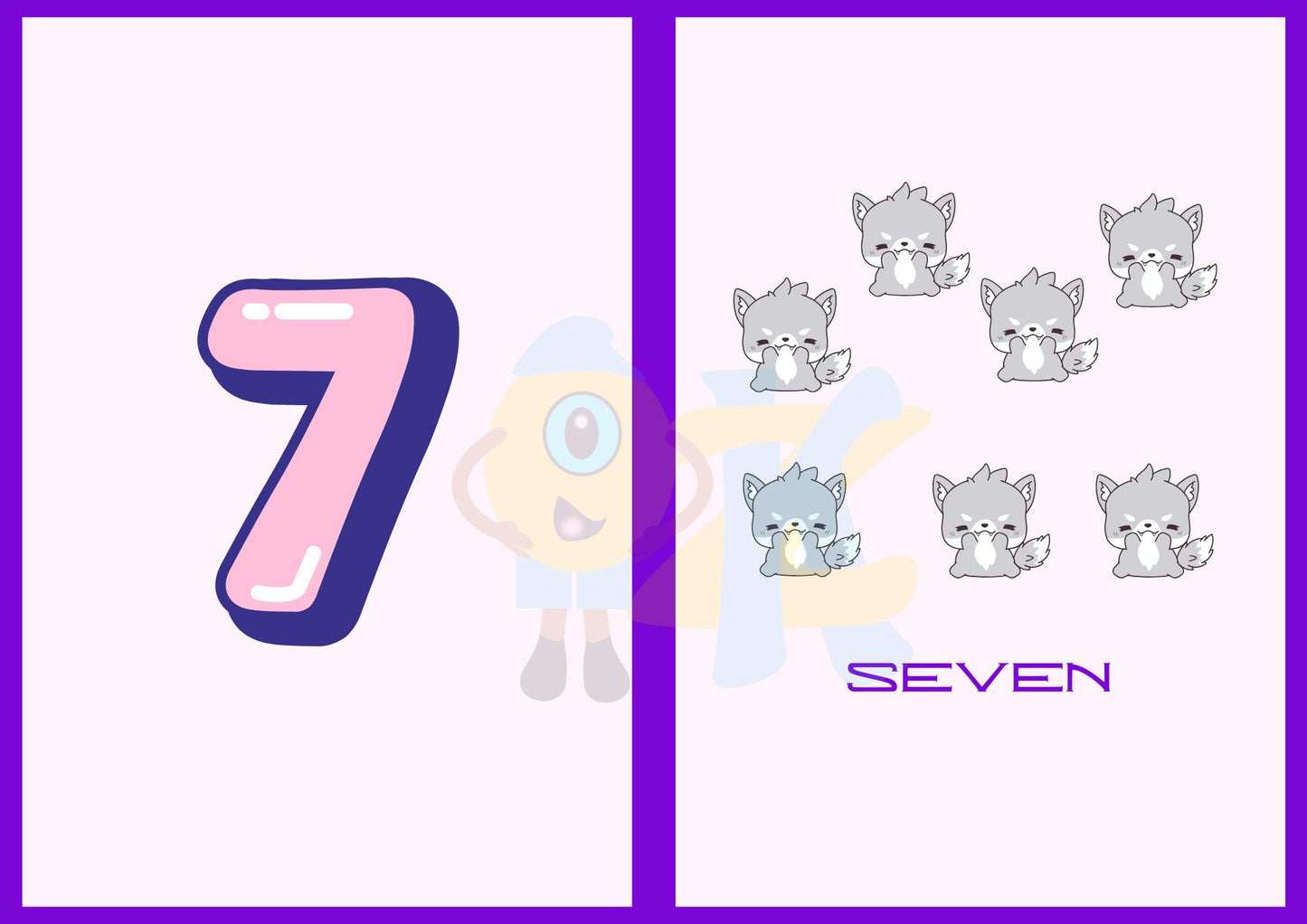 My Alphabet and Numbers Tracing Worksheets