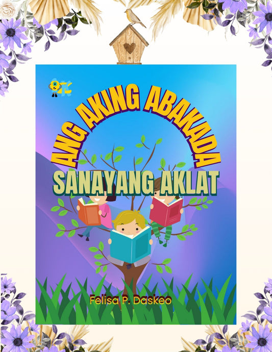 Pagsanay sa Pagbasa 1