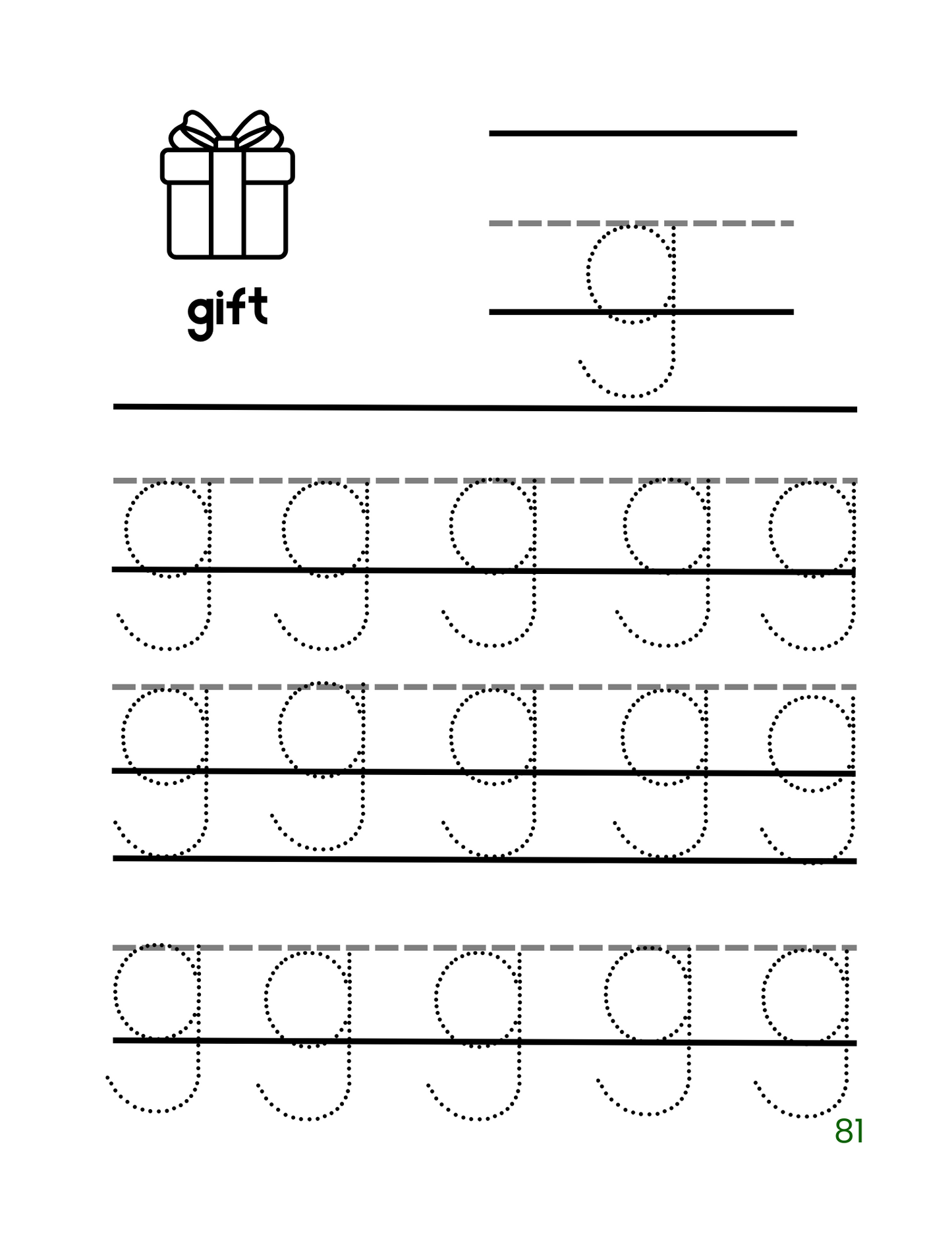 Kids' Ultimate Tracing Workbook: Unlock Early Learning Fu