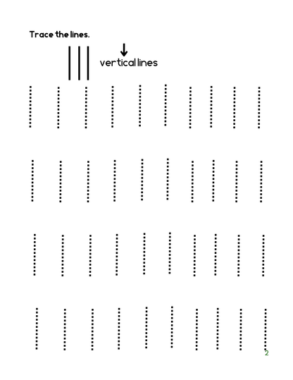 Kids' Ultimate Tracing Workbook: Unlock Early Learning Fu