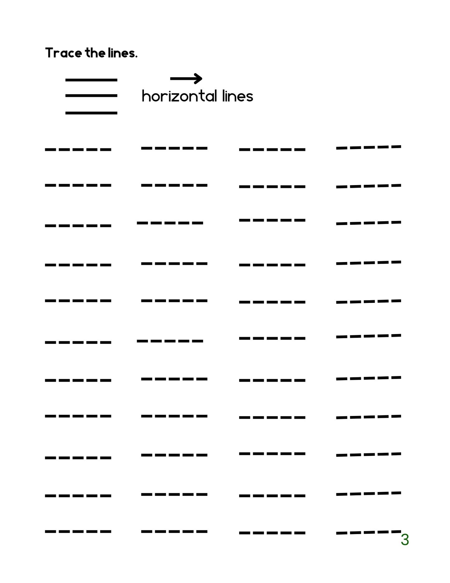 Kids' Ultimate Tracing Workbook: Unlock Early Learning Fu