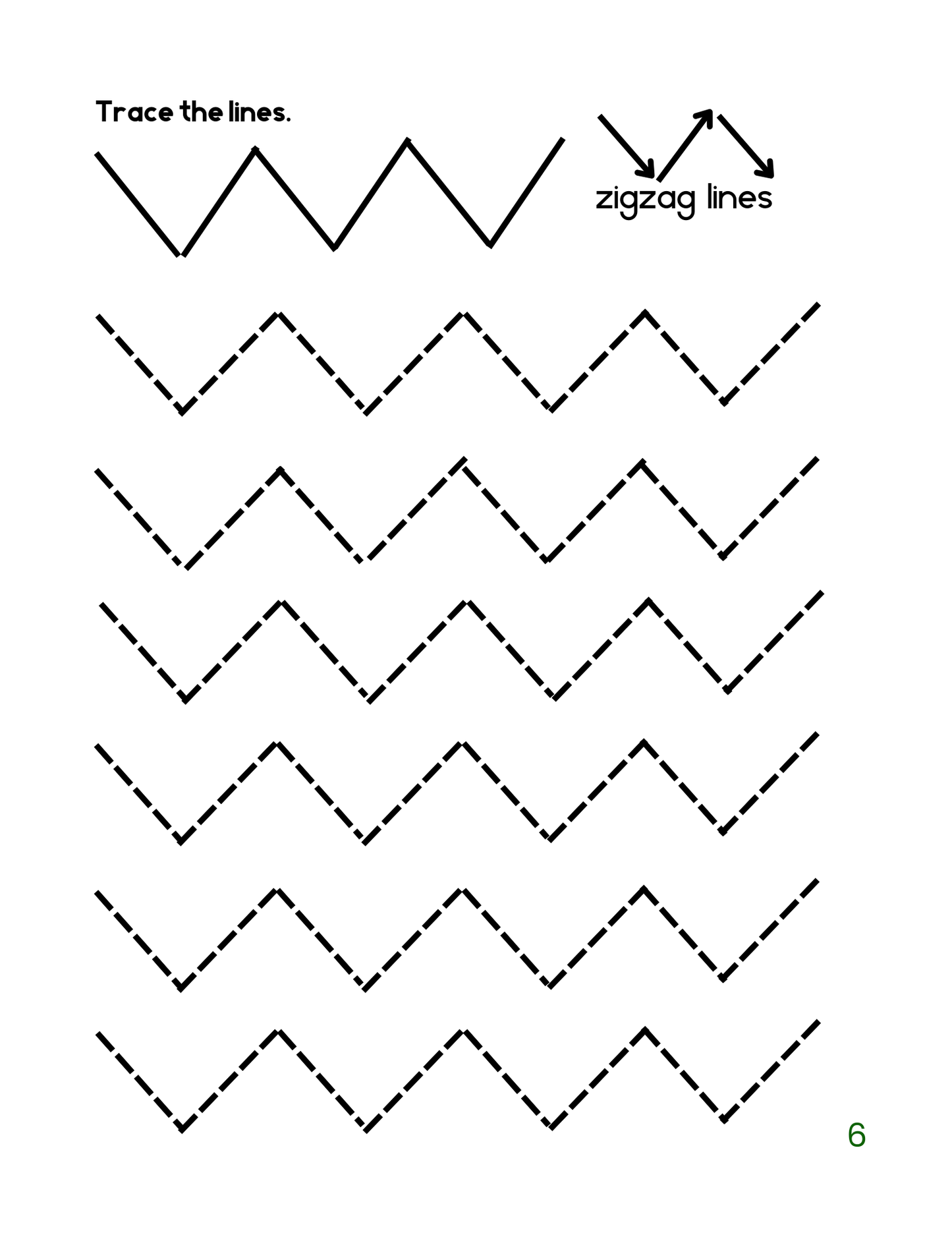 Kids' Ultimate Tracing Workbook: Unlock Early Learning Fu