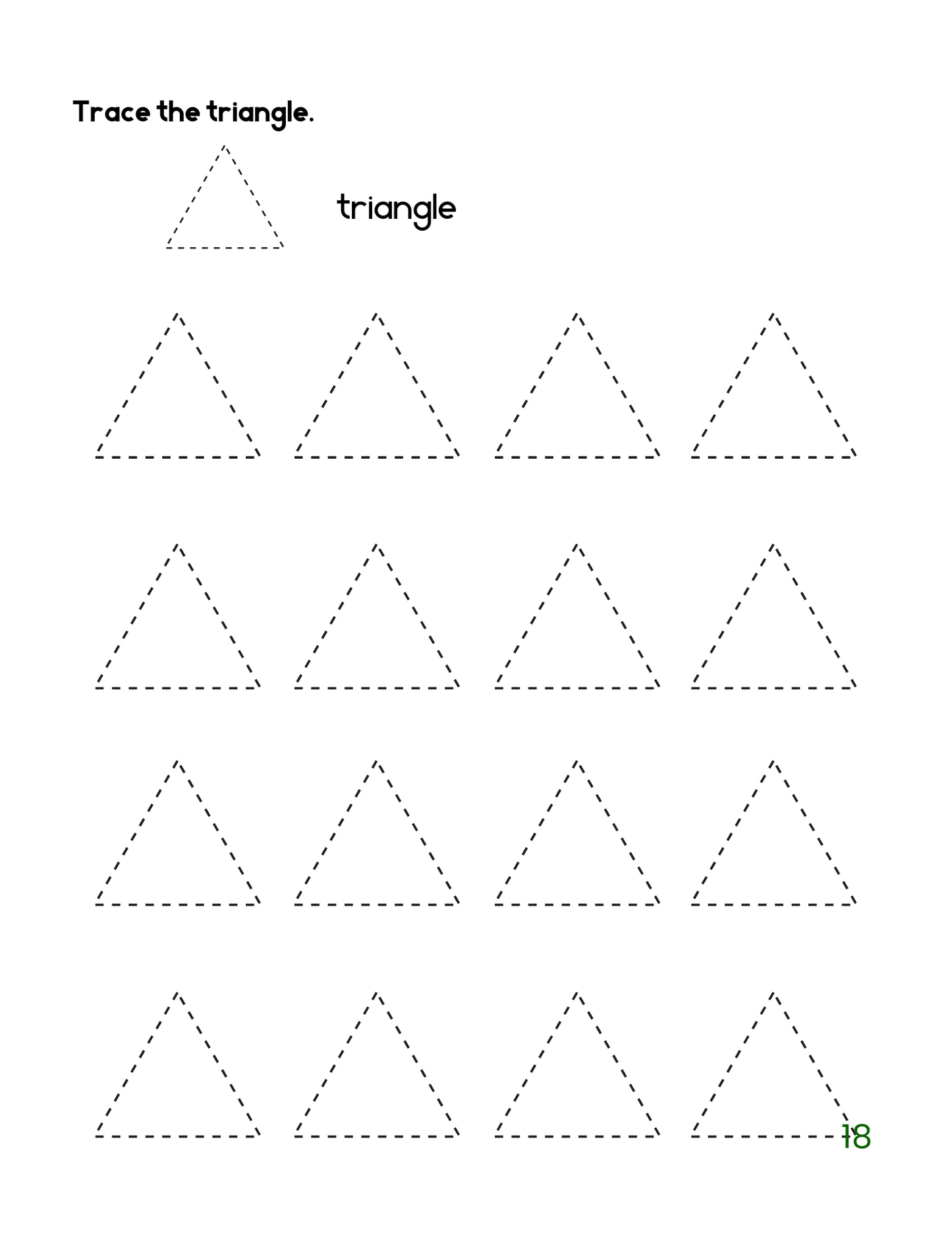 Kids' Ultimate Tracing Workbook: Unlock Early Learning Fu