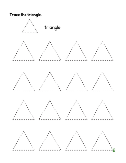 Kids' Ultimate Tracing Workbook: Unlock Early Learning Fu